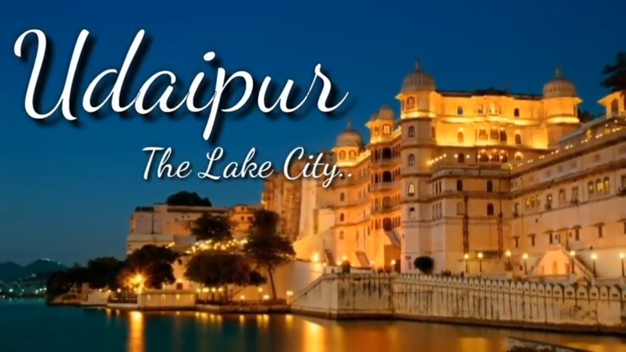 10 Beautiful Places To See In The City Of Lakes Udaipur
