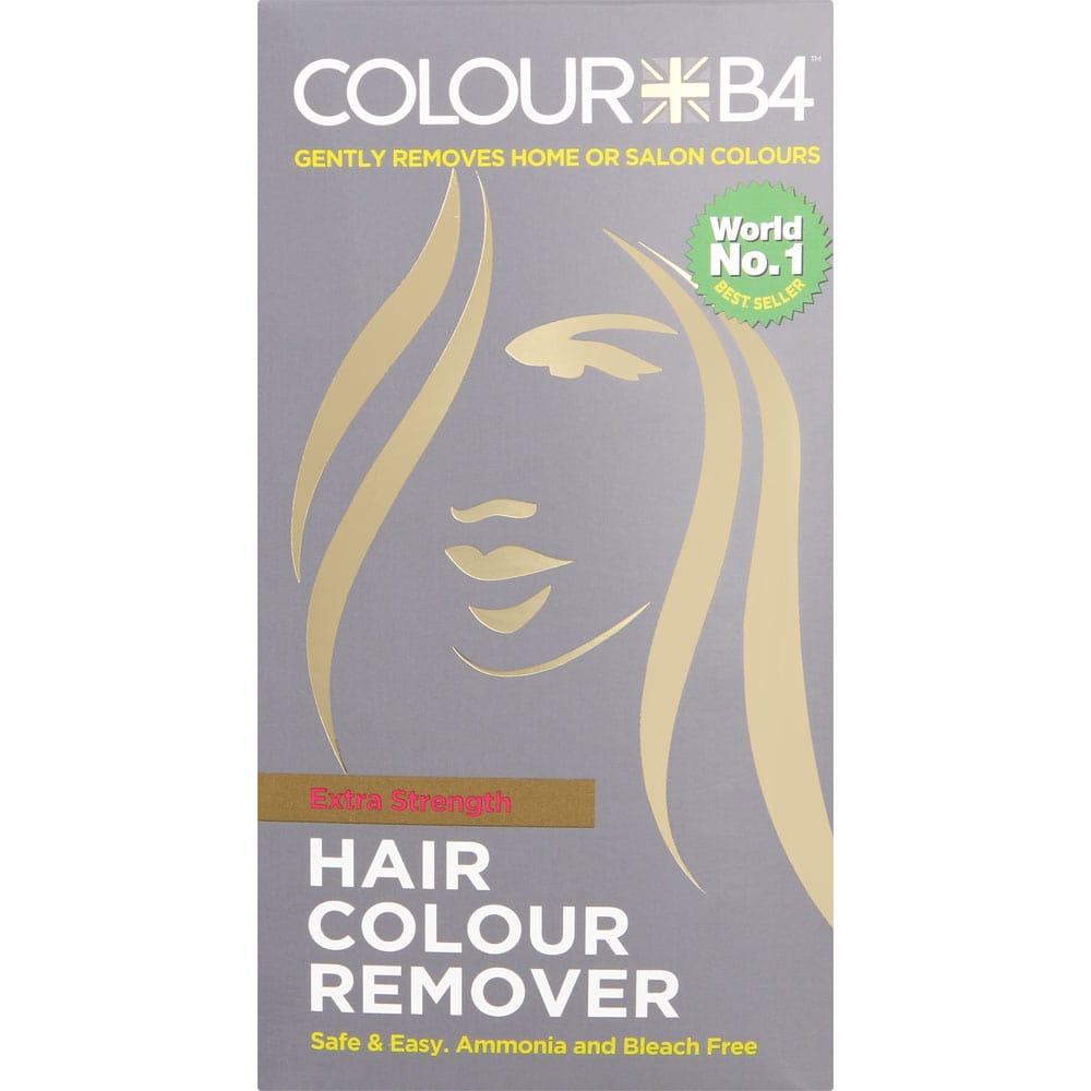 10 Best Hair Colour Removers for 2020 Available in India