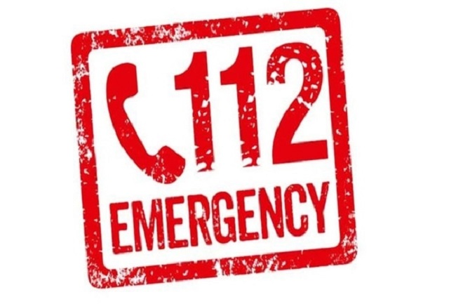 112 single emergency helpline number launched in India Here are all the details