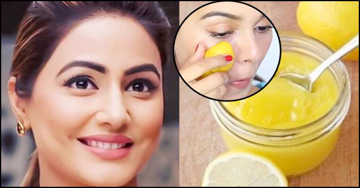 3 Natural Face Cleansers You Can Make At Home