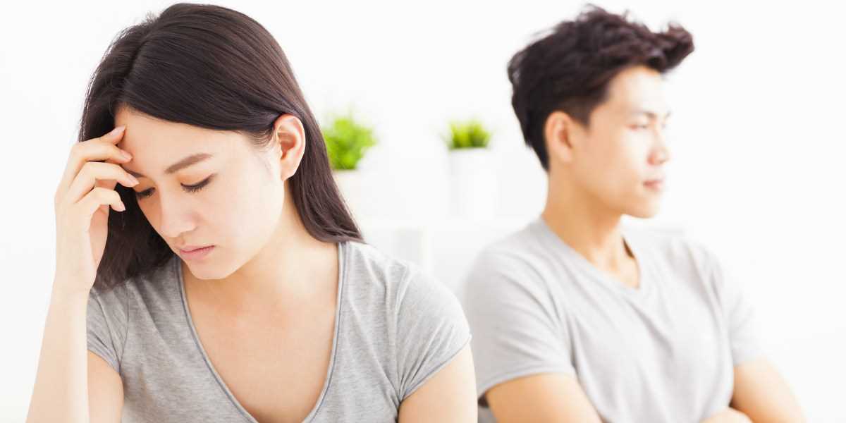 4 Possible Reasons Why You Lack Understanding In Your Relationship
