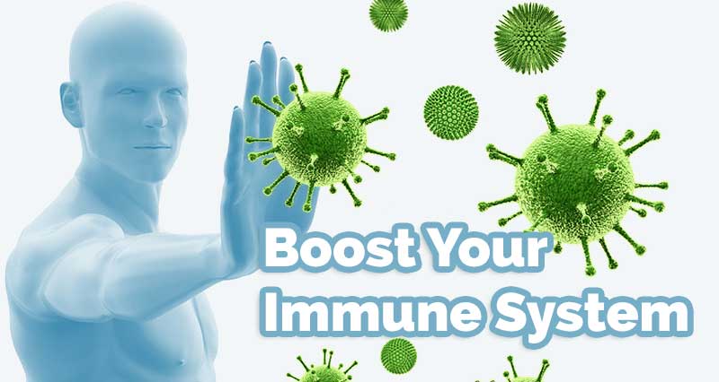 7 Health recommendations so that you can lets you Boost immunity and to Stay Healthy
