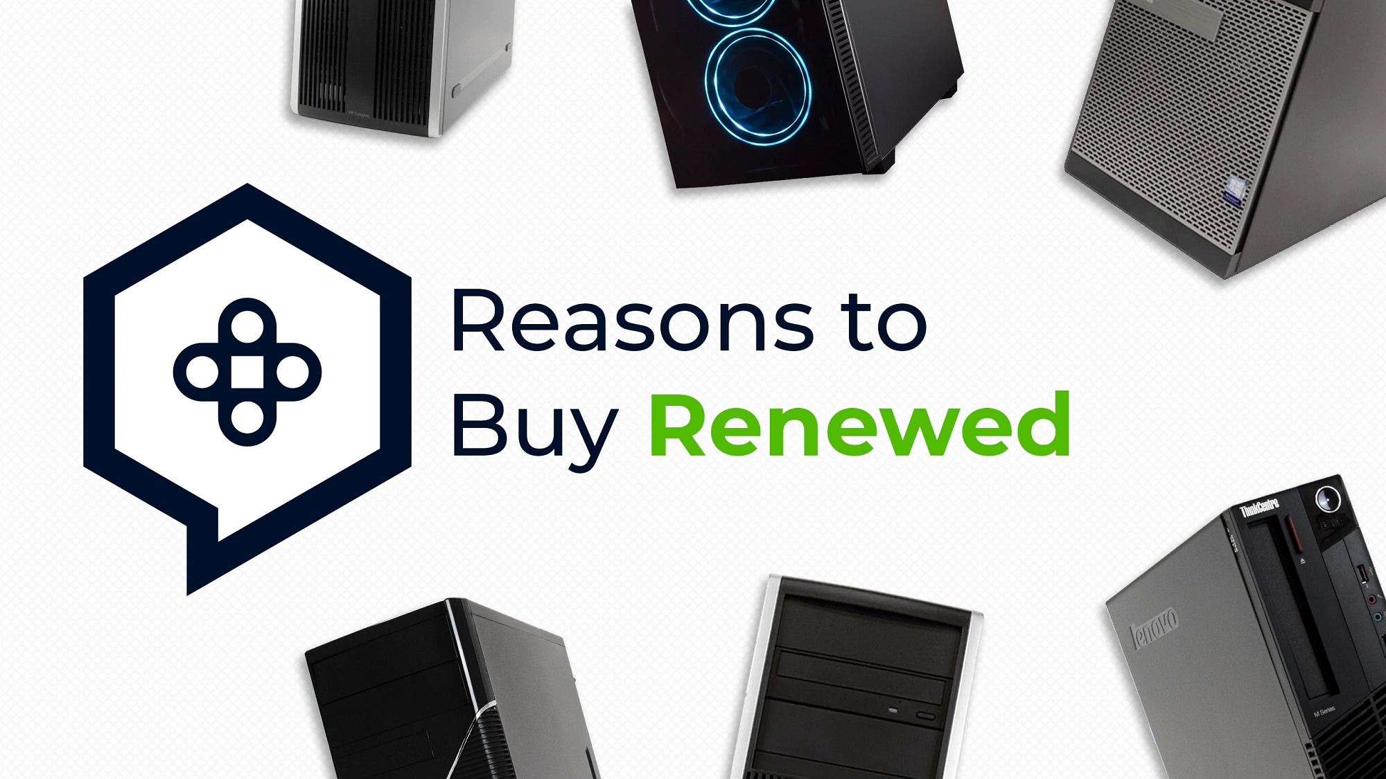 9 Reasons to Purchase refurbished laptops from nearby computer shop