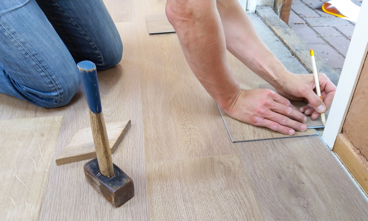 Common Methods of Flooring Installation and How Do They Work