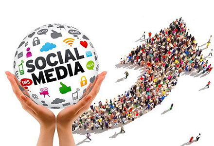 How social media marketing agencies work