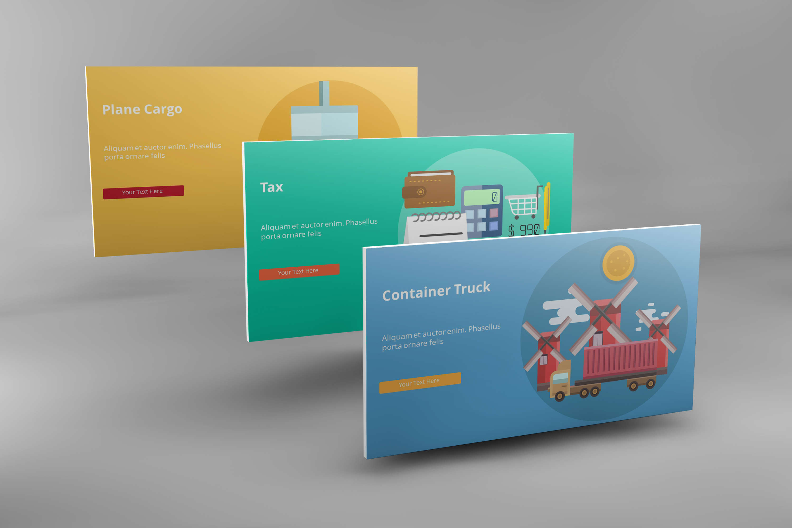 Importance of PowerPoint design companies