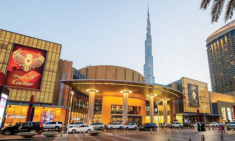 Sack All You Can at the Dubai Shopping Festival 2020