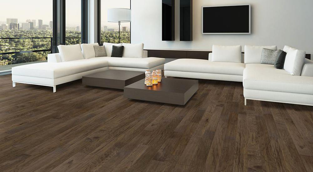 Seven Innovative Wooden Flooring Ideas for Outdoor Space