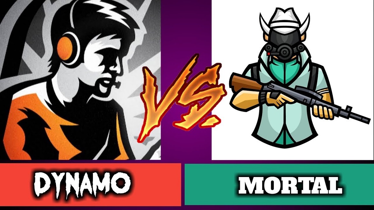 Soul Mortal vs Dynamo Gaming Who is the Better PUBG Mobile Player