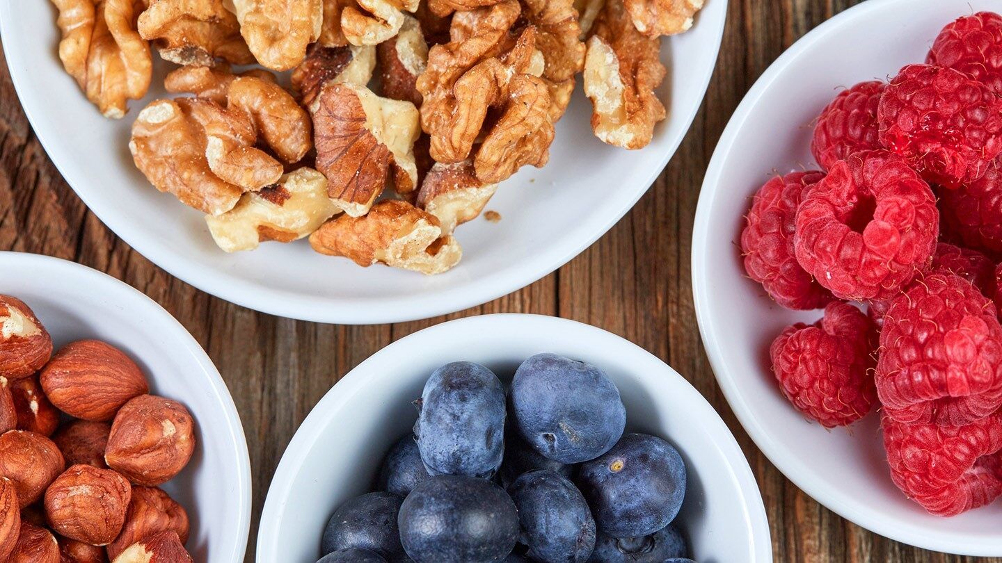 The 9 Healthiest Kinds of Cereal You Can Eat