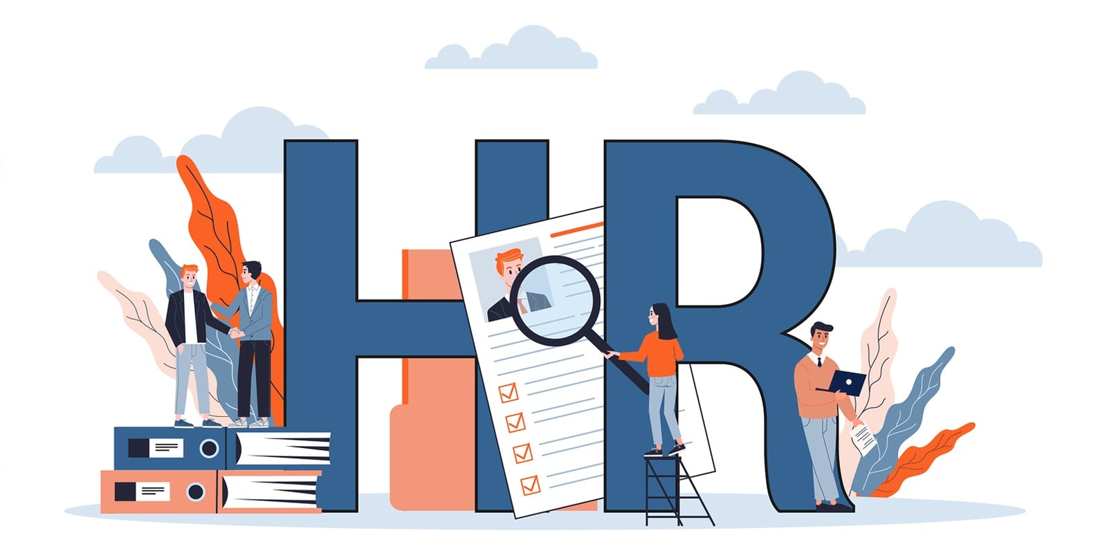 The Best Way to Upgrade Your HR Career with HR Executive Training