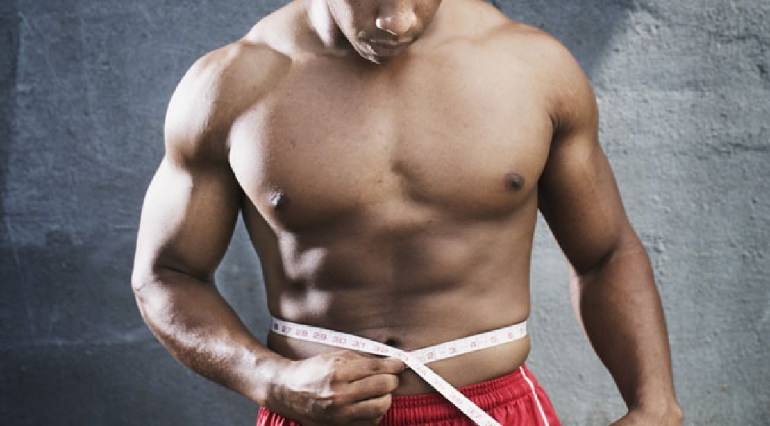 The new way to build your mass and lean muscle