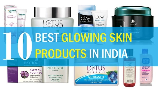Top 10 Skin Care Brands Available In India