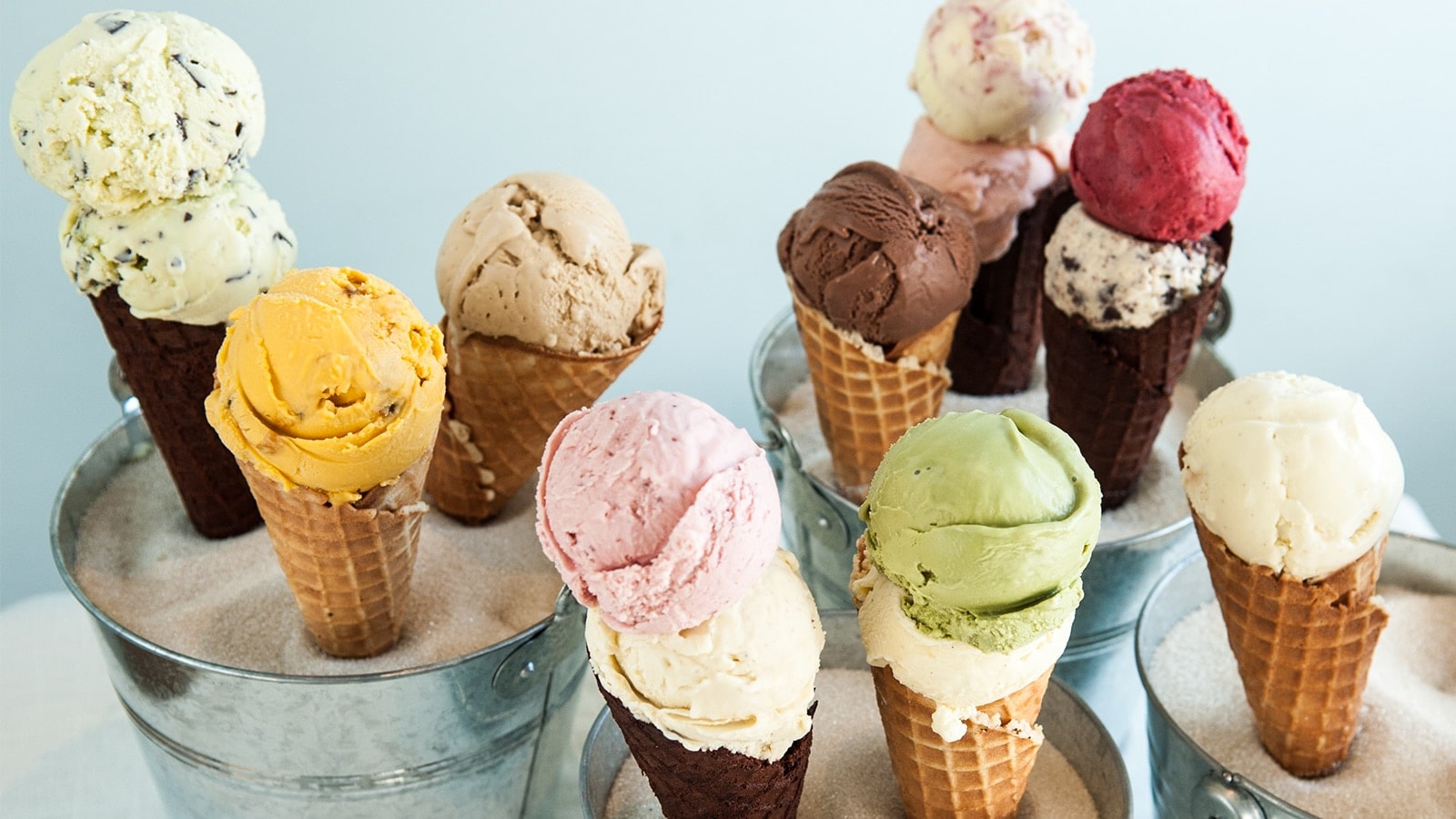 Top 6 Well Known Ice Cream Brands In India
