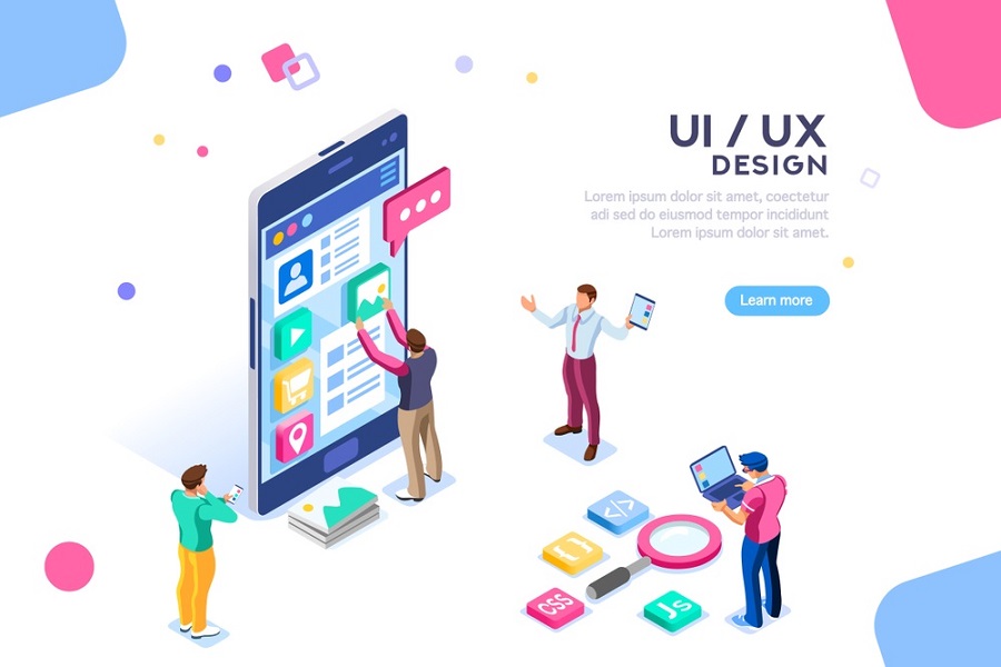 Top UI UX Design Trends That Are Going to Dominate 2020
