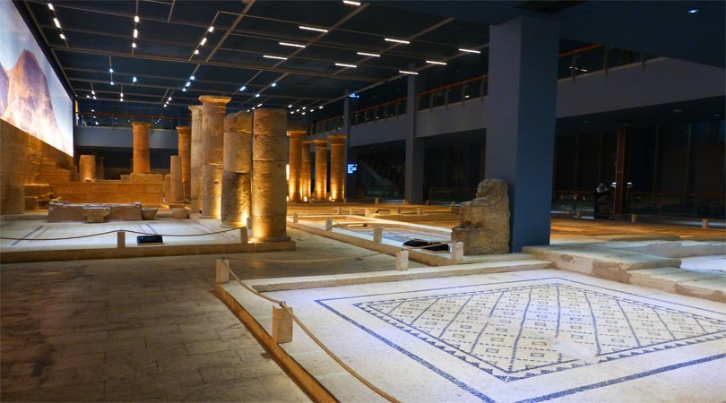 Visit These Museums to Discover the Heritage of Turkey