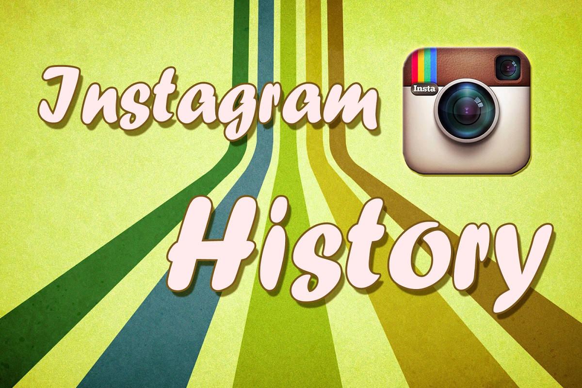 What is Instagram History and marketing