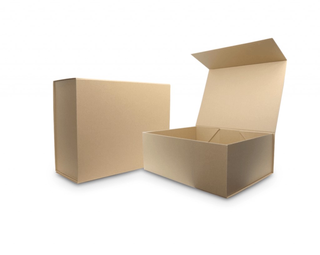 Why Rigid Boxes are best for the packing of your product