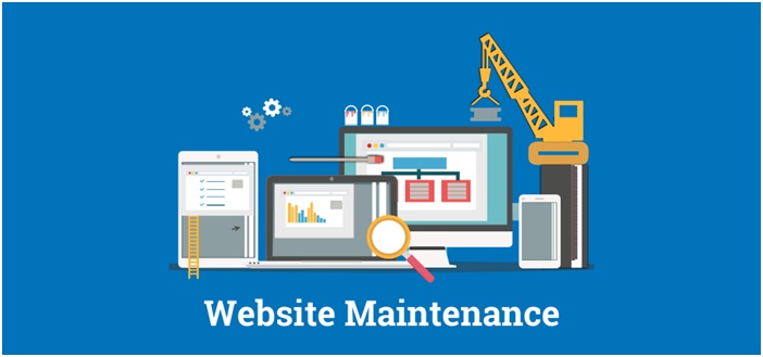 Why do you require WordPress Maintenance