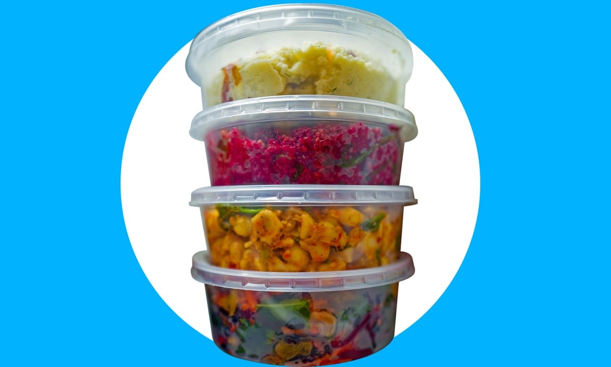 Affordable lightweight Chinese food containers plastic