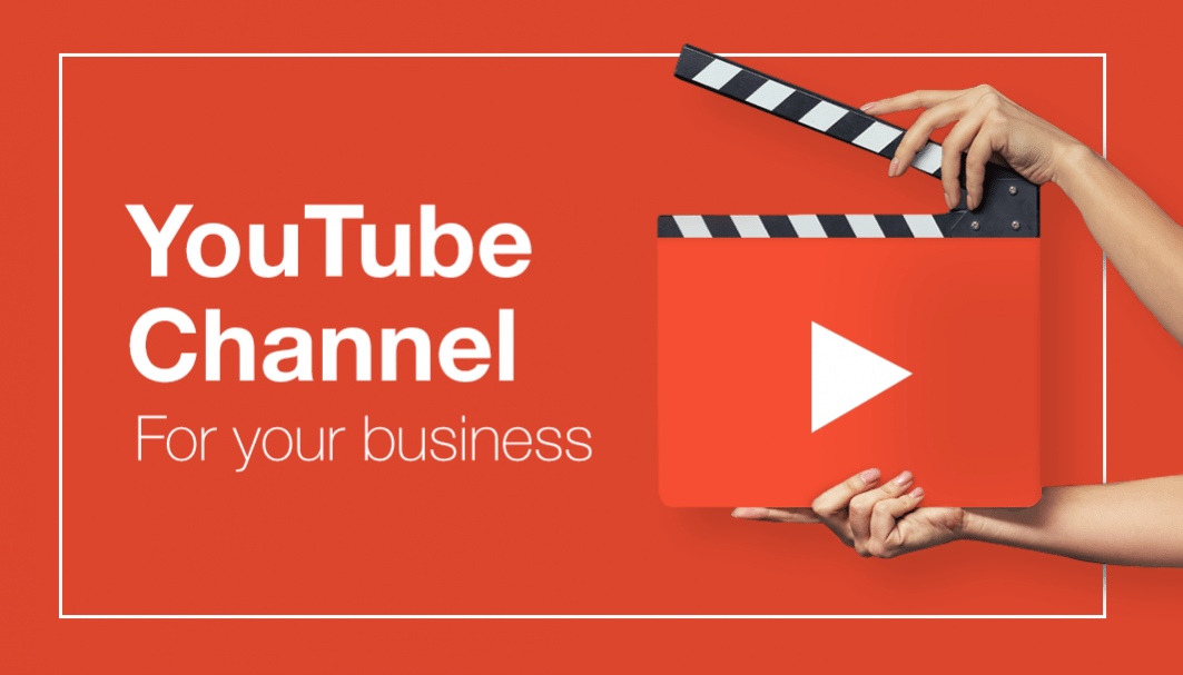3 Steps to start business successfully on YouTube