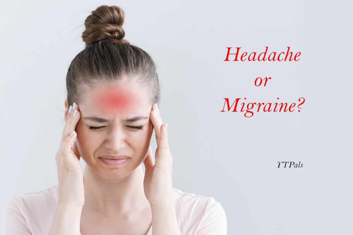 Symptoms and Treatment of migraine To get relief
