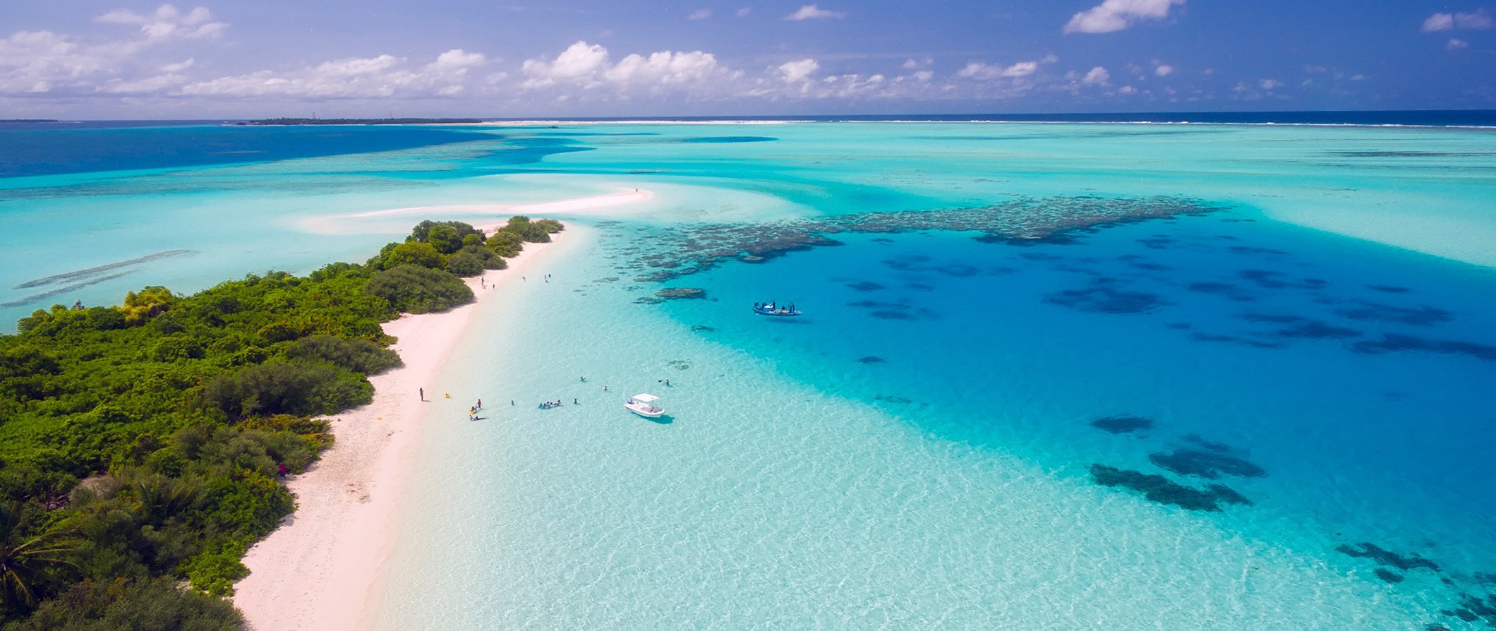 10 most beautiful beaches in the world