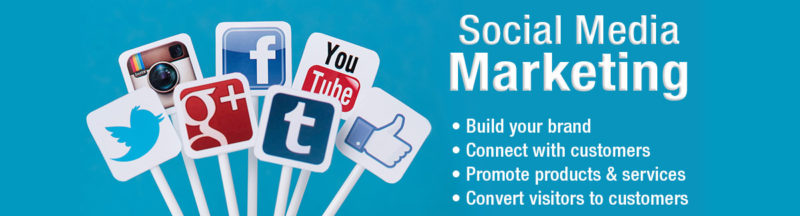 How social media marketing agencies work