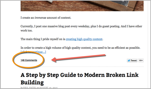 HOW TO INCREASE AUDIENCE THROUGH GUEST POSTING