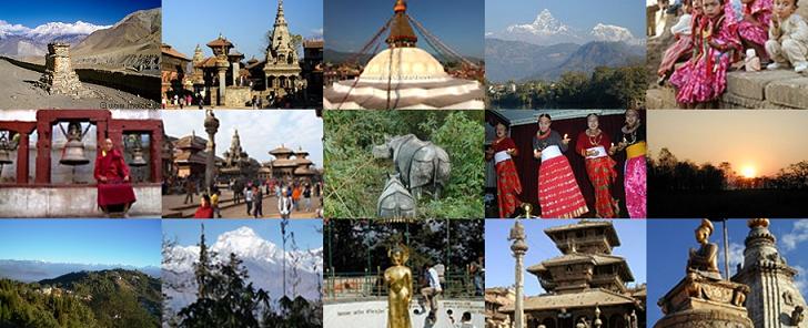 5 Incredible things to do in Nepal
