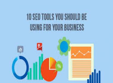 10 SEO Tools You Need to Crush It in 2019
