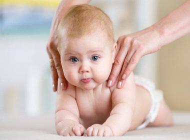 5 Products Essential For Babies Skin