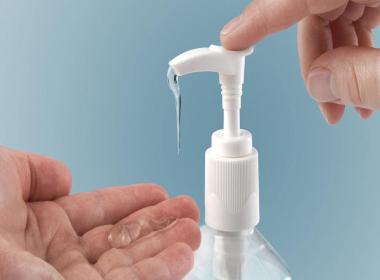 9 Brands of Sanitizer Hand Wash Available in India