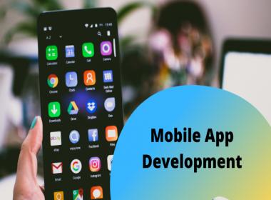 Custom Mobile Applications Key to a Successful Business