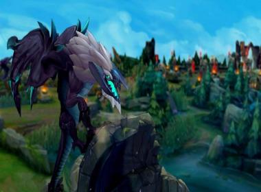 Demotion Shield Expiring Understanding LOL Demotion Protection