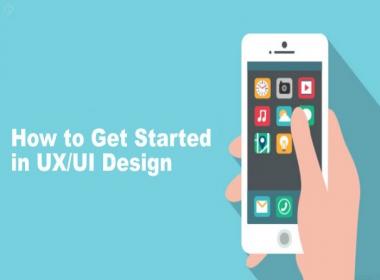 How to Get Started in UX UI Design in Mobile App Development