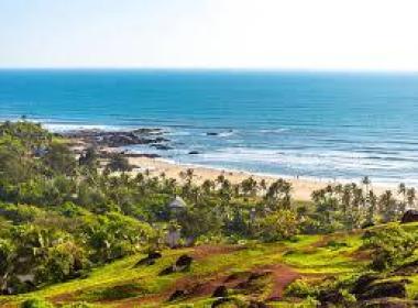 Stuff to do for a wonderful holiday in Goa