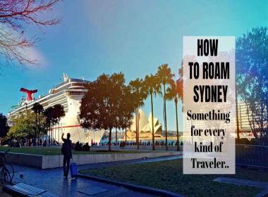 Your Ultimate Traveler s Guide to Sydney
