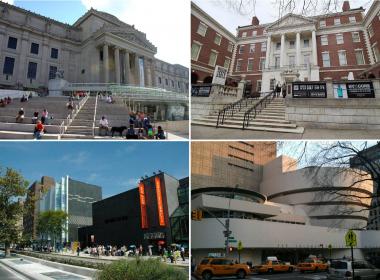7 Top Museums to Visit in the United States For Tourist