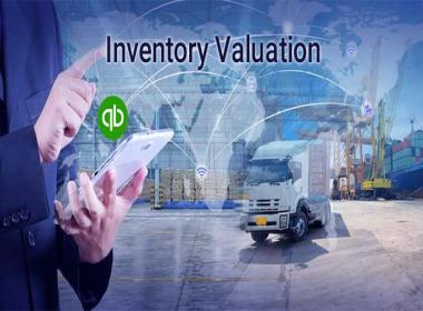 An Overview of Inventory valuation in Quickbooks Online