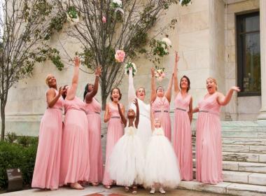 Best Bridesmaid Dresses ideas