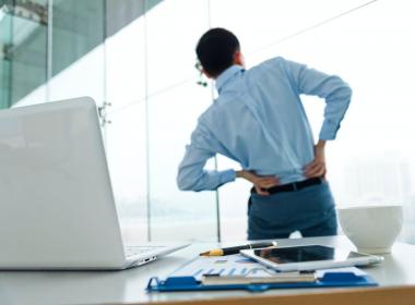 Best home remedies for back pain