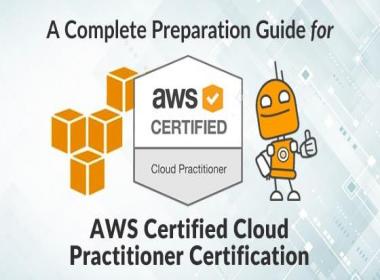 Can It Be Possible to Pick up That the Foundation AWS Cloud Practitioner Certificate