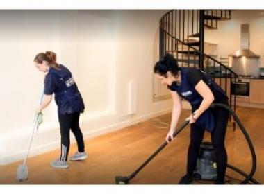 Clinical cleaning through House Cleaners Oxford