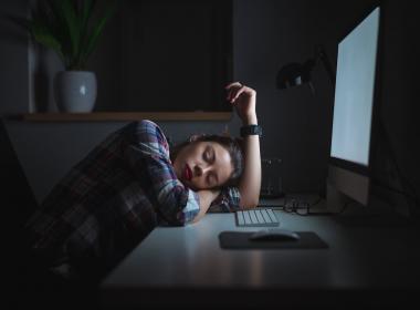 Enhancing the Productivity and Improving the Sleep of People Working In Shifts