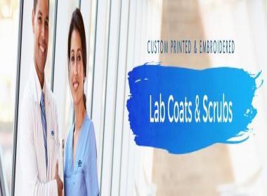 Factors You Need to Remember While Choosing Custom Embroidered Lab Coats