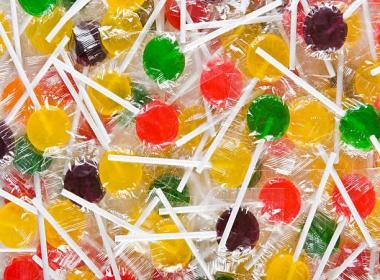 Facts About Lollipops You Never Knew