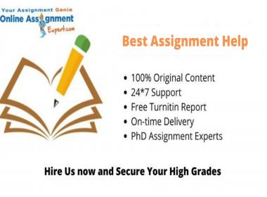 Get Expert Help in Accounting Assignment for Quick Assistance
