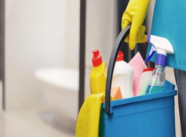 Green Cleaning Janitorial Services OKC Effective In COVID 19