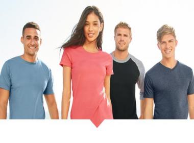 Important Things to Remember When Purchasing Wholesale T Shirts For Your Business